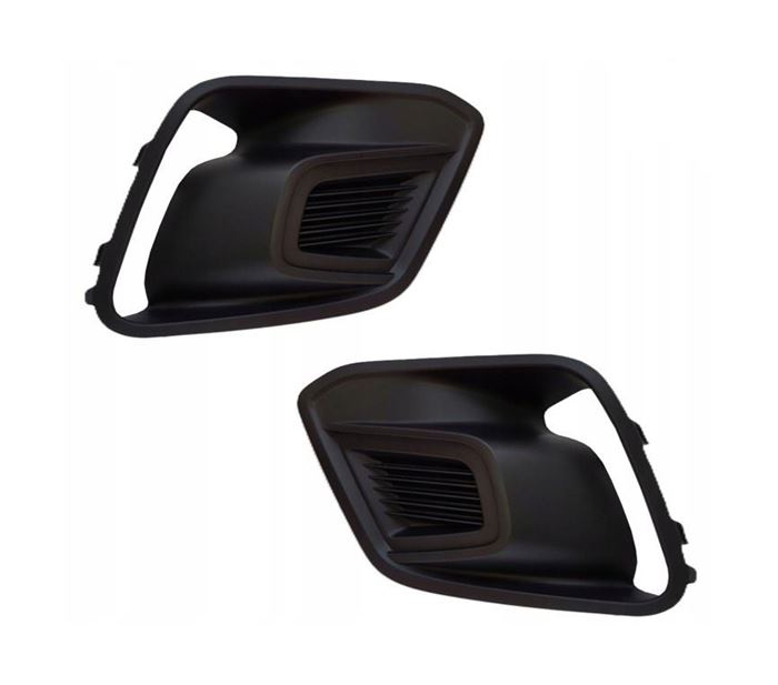 SİS FAR KAPAĞI SET KANGOO 2023- resmi