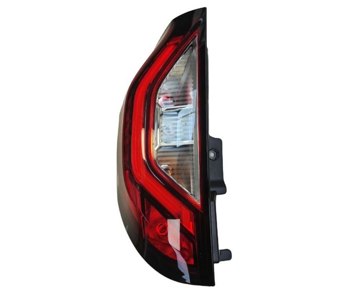 ARKA STOP SOL KANGOO 2023- resmi