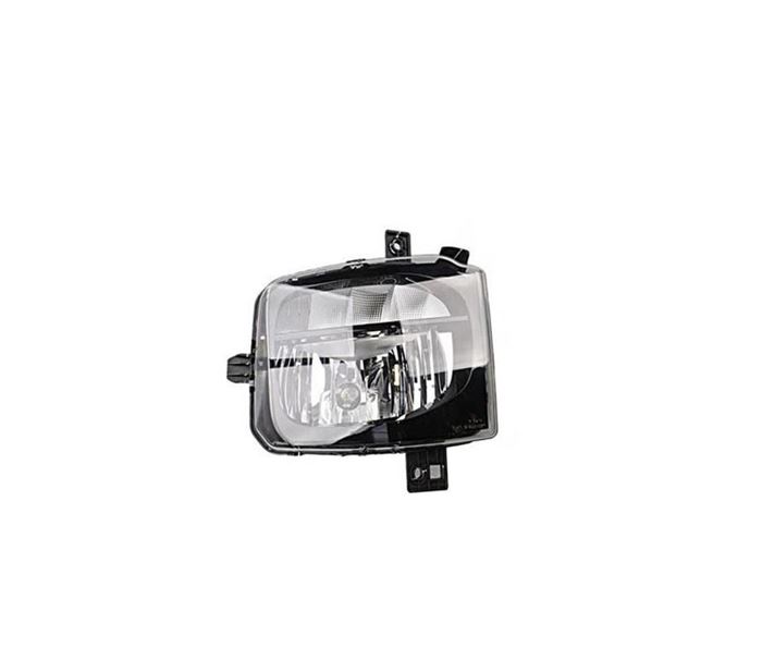 ÖN SİS FARI SOKETLİ LEDLİ SOL T-CROSS 2019- resmi