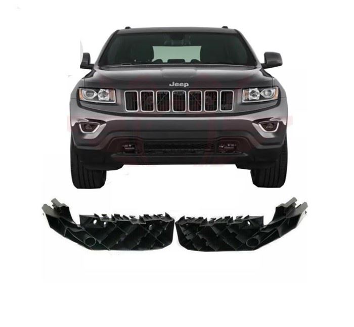 ÖN FAR BRAKET SAĞ ( KÜÇÜK ) GRAND CHEROKEE 2014- resmi