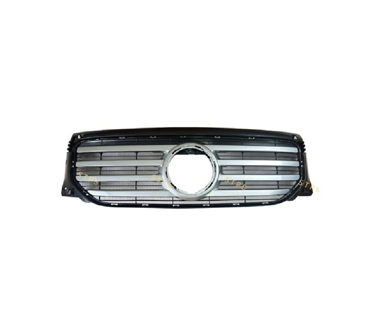 ÖN PANJUR (KAMERASIZ) GLB X247 2024- resmi