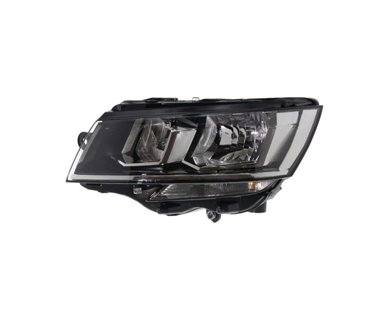 ÖN FAR SOL T7 2015- resmi