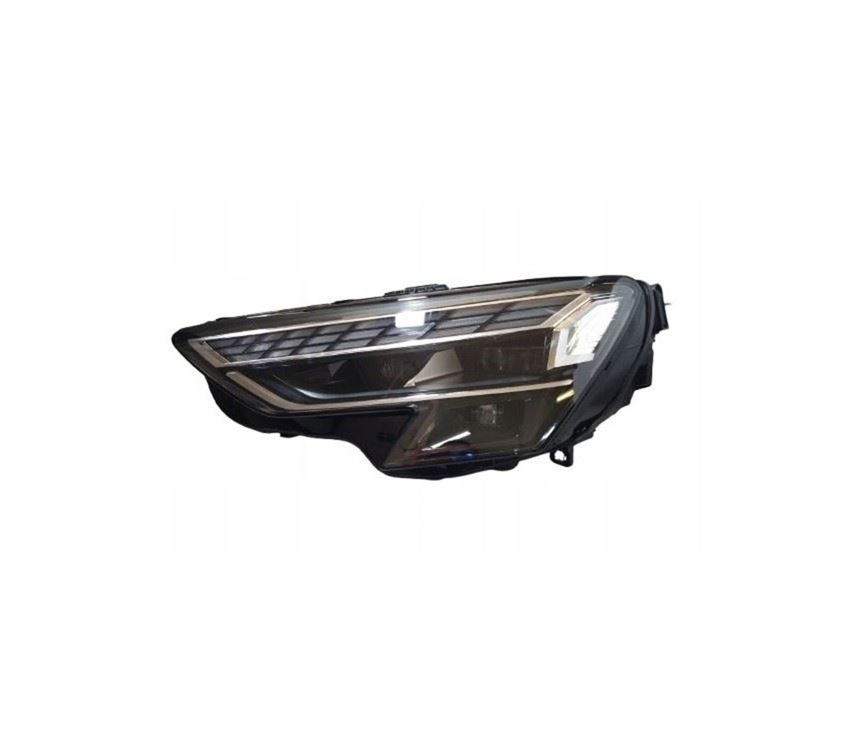ÖN FAR SOL (FULL LED) A3 2024- resmi