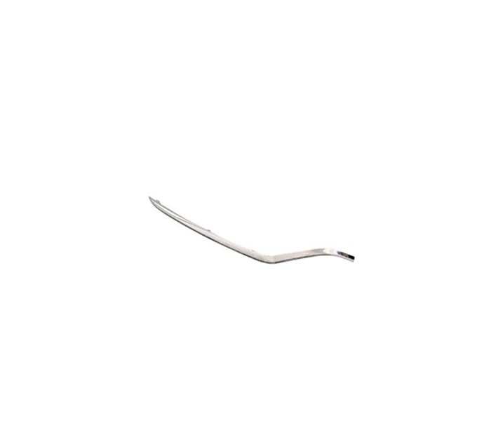 ÖN TAMPON ÇITASI KROM SAĞ CLS W218 2015- resmi