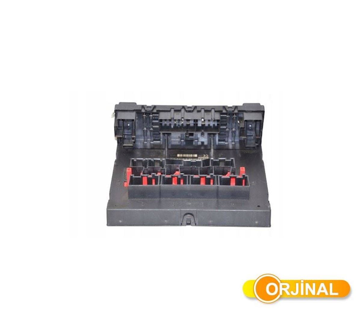 KONFOR BEYNİ MODÜLÜ ORJİNAL PASSAT 2006- resmi