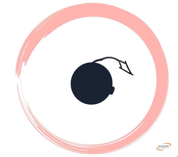 ÖN TAMPON ÇEKİ KAPAĞI GOLF 7.5 2017- resmi