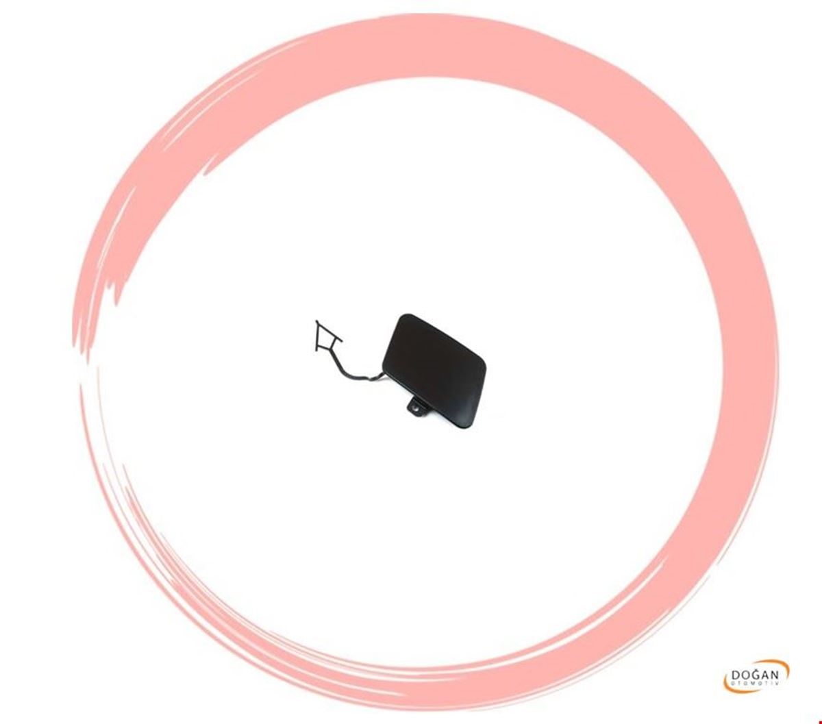 ÖN TAMPON ÇEKİ DEMİRİ KAPAĞI PASSAT 2015- resmi