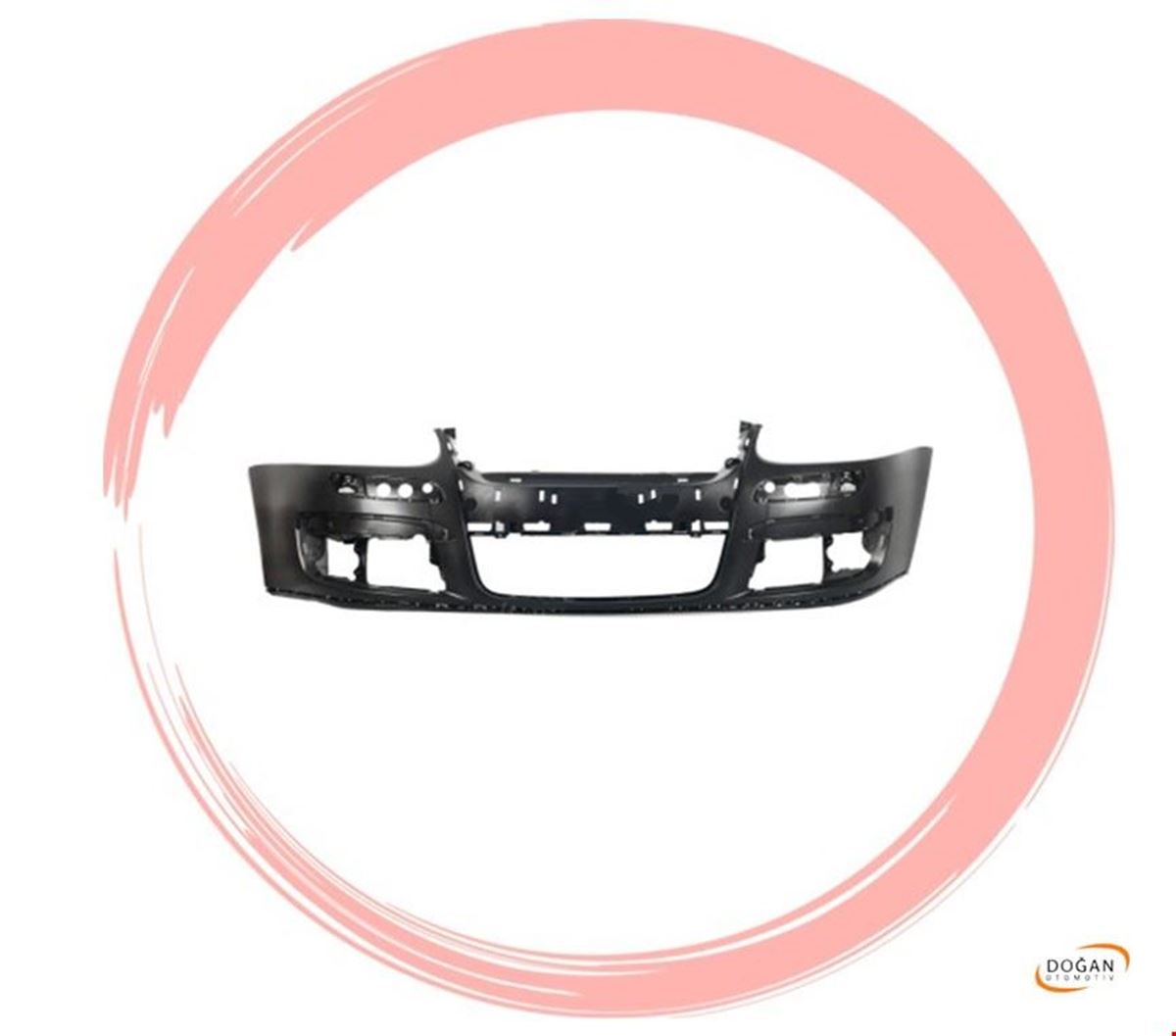 ÖN TAMPON (İÇ BRAKETLİ) JETTA 2006- resmi