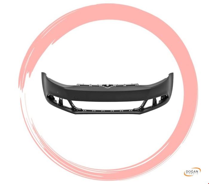 ÖN TAMPON JETTA 2011- resmi
