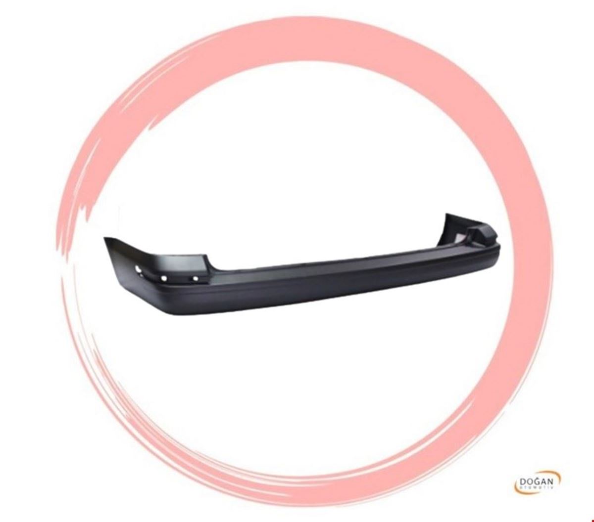 ARKA TAMPON T-7 2015- resmi