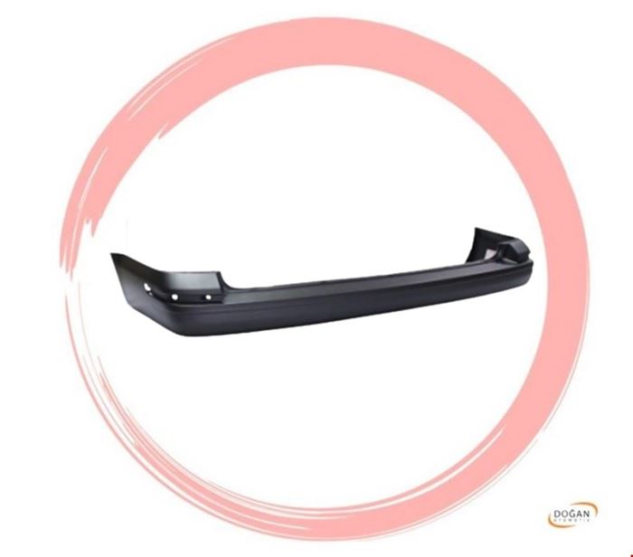 ARKA TAMPON T-7 2015- resmi