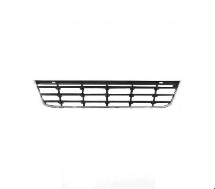 ÖN TAMPON PANJURU ORTA KROM PASSAT 2006- resmi