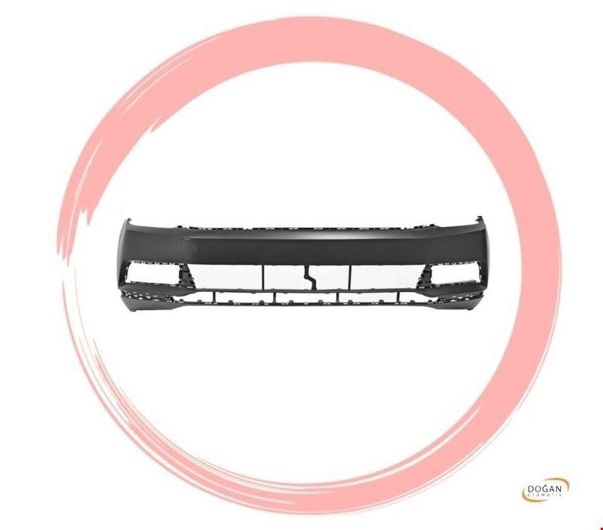 ÖN TAMPON (COMFORTLINE-SENSÖRSÜZ) PASSAT 2015- resmi