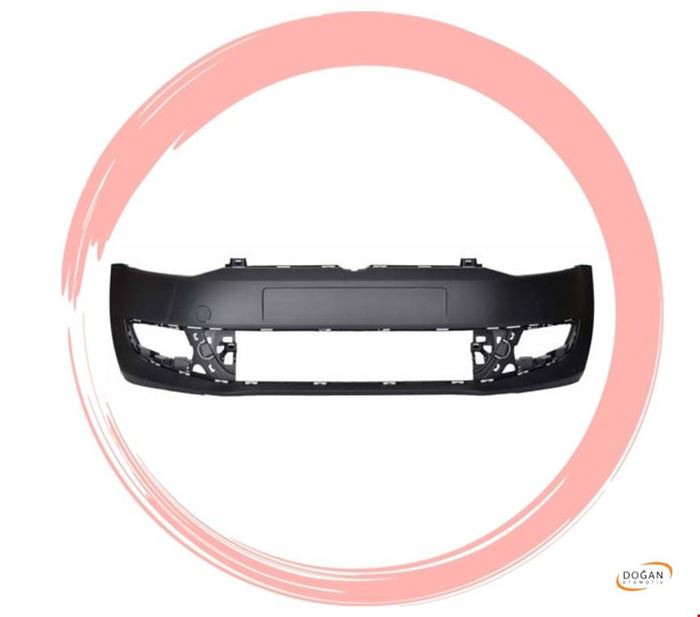 ÖN TAMPON POLO 2009- resmi