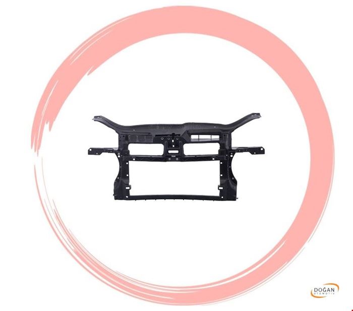 ÖN PANEL DİZEL JETTA 2006- resmi