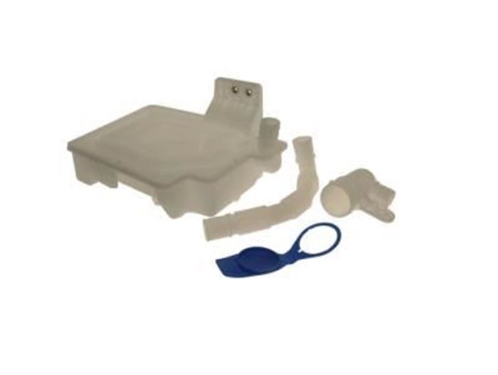 SU FİSKİYE BİDONU GOLF/JETTA 2006- resmi