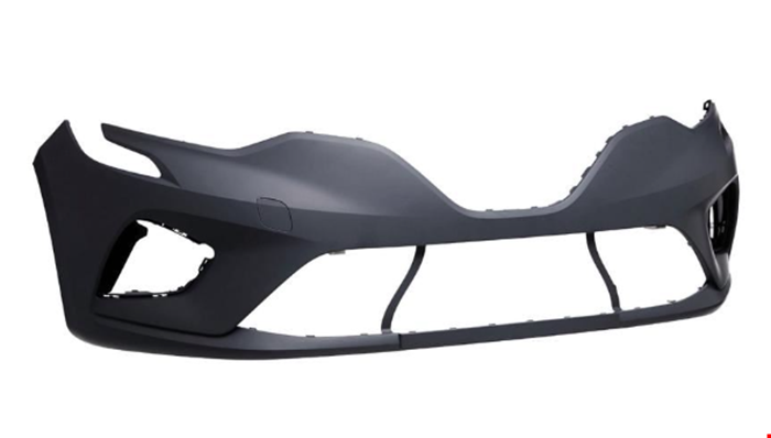 ÖN TAMPON CLİO 5 2019- resmi