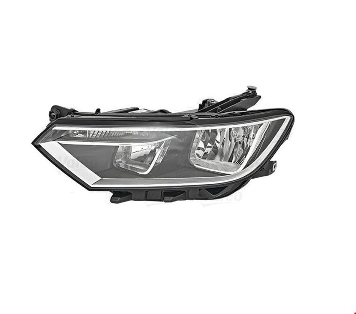 ÖN FAR SOL (HALOJEN) PASSAT 2015- resmi