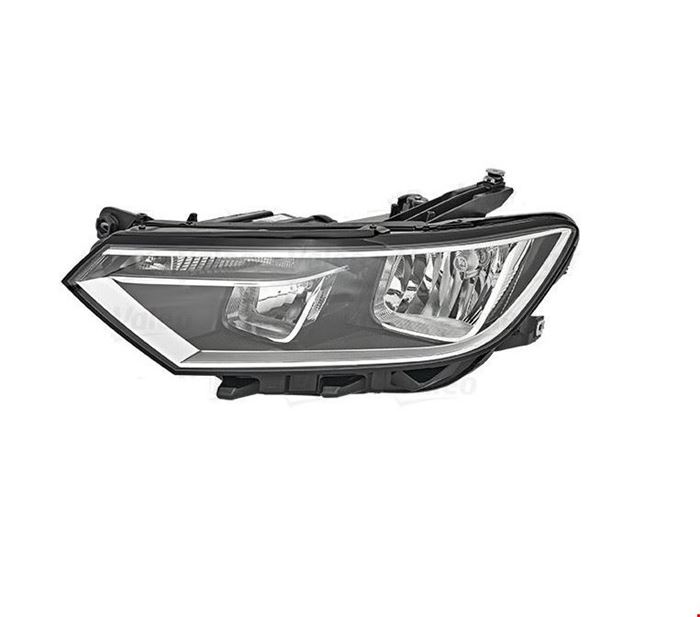 ÖN FAR SOL (HALOJEN) PASSAT 2015- resmi