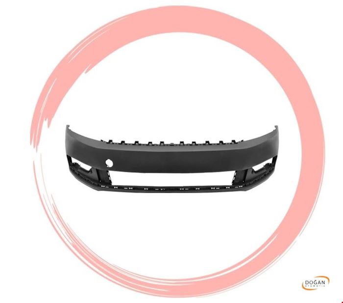 ÖN TAMPON PASSAT 2011- resmi