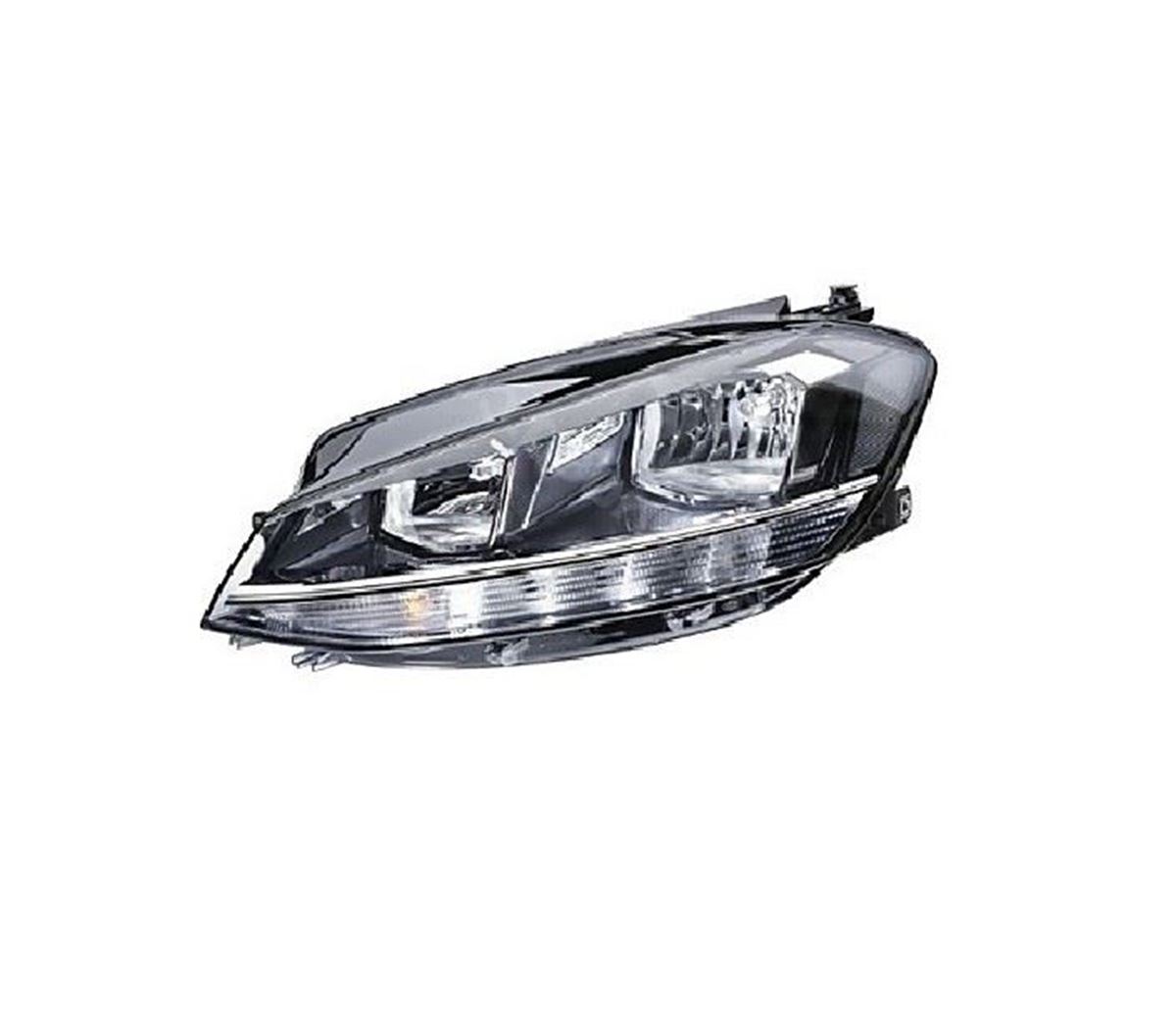 ÖN FAR SOL GOLF 7.5 2017- resmi