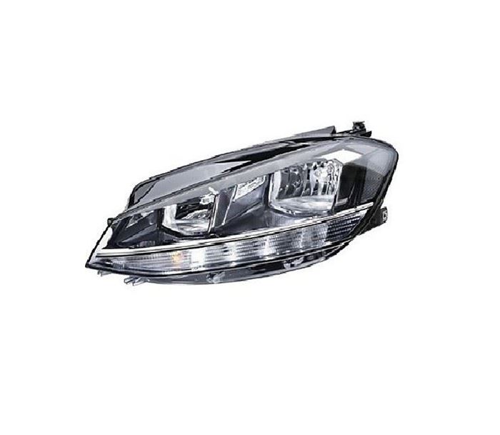 ÖN FAR SOL GOLF 7.5 2017- resmi