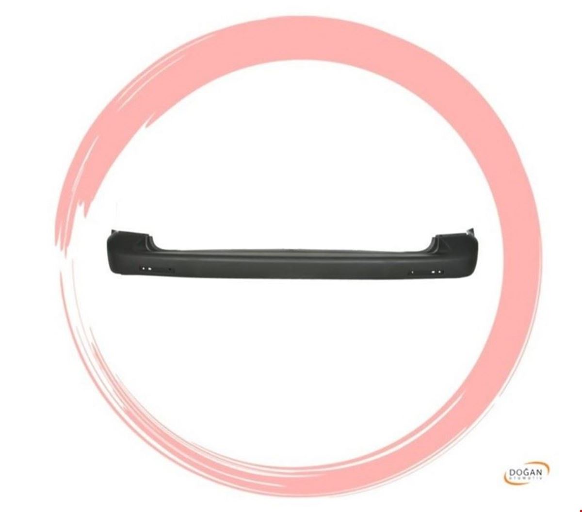 ARKA TAMPON T-5 2003- resmi