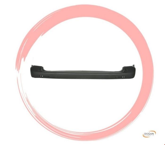 ARKA TAMPON T-5 2003- resmi