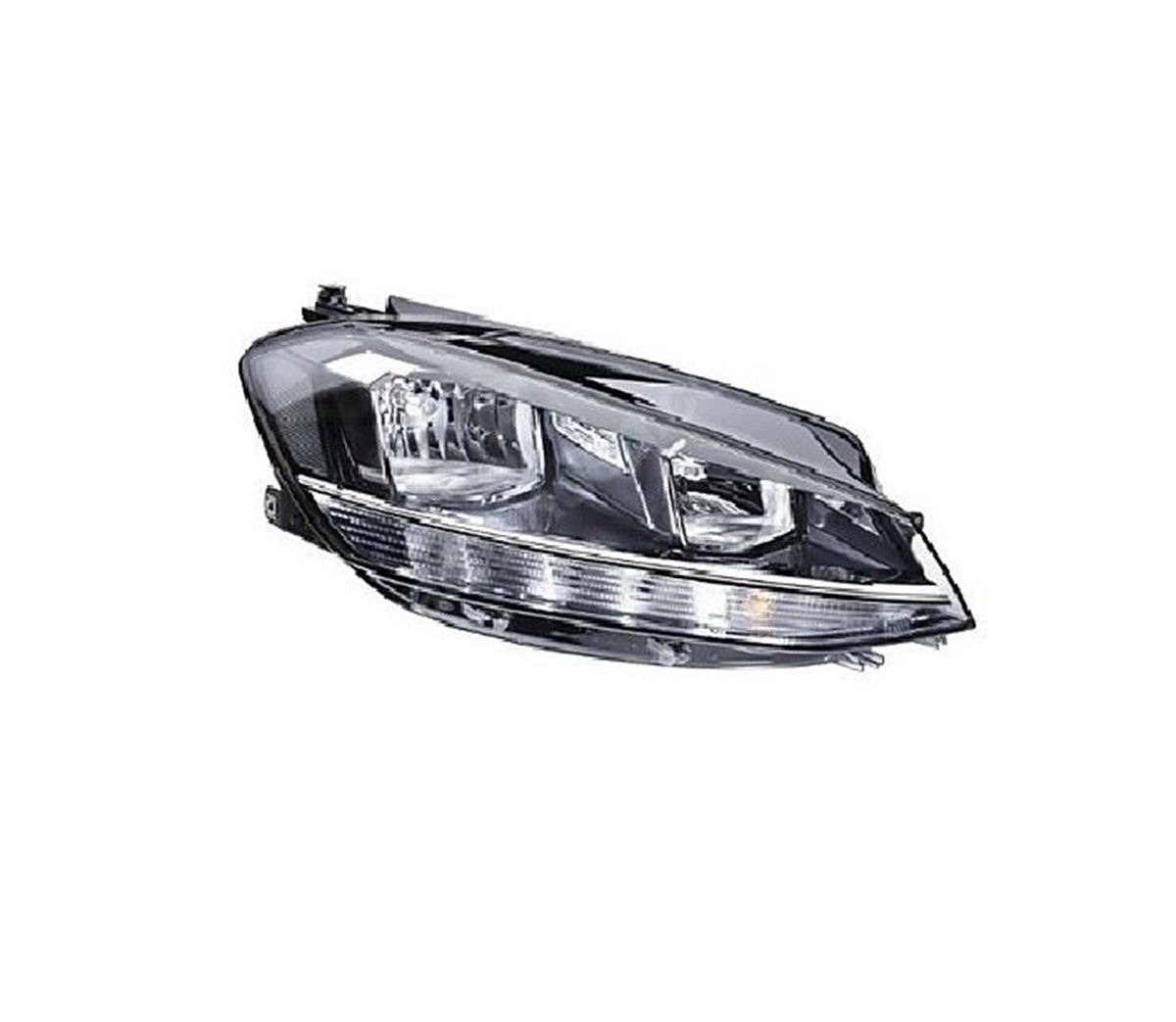 ÖN FAR SAĞ GOLF 7.5 2017- resmi