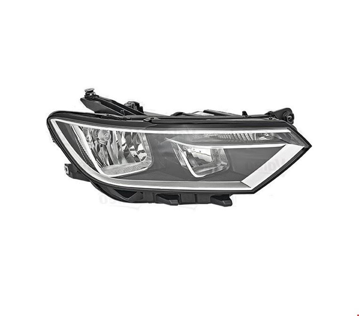 ÖN FAR SAĞ (HALOJEN) PASSAT 2015- resmi