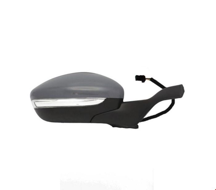 DIŞ AYNA EL.SAĞ PG 208 2012- resmi