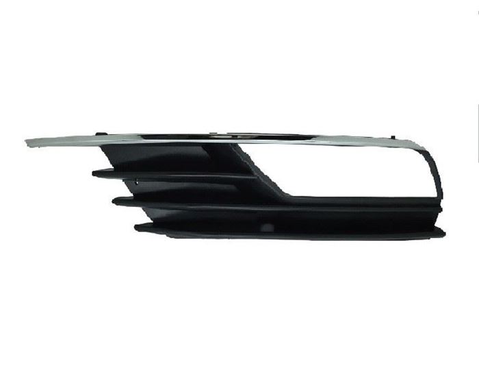 SİS KAPAĞI (SİSLİ-KROMLU) SOL "SEDAN" 4K A3 2013- resmi