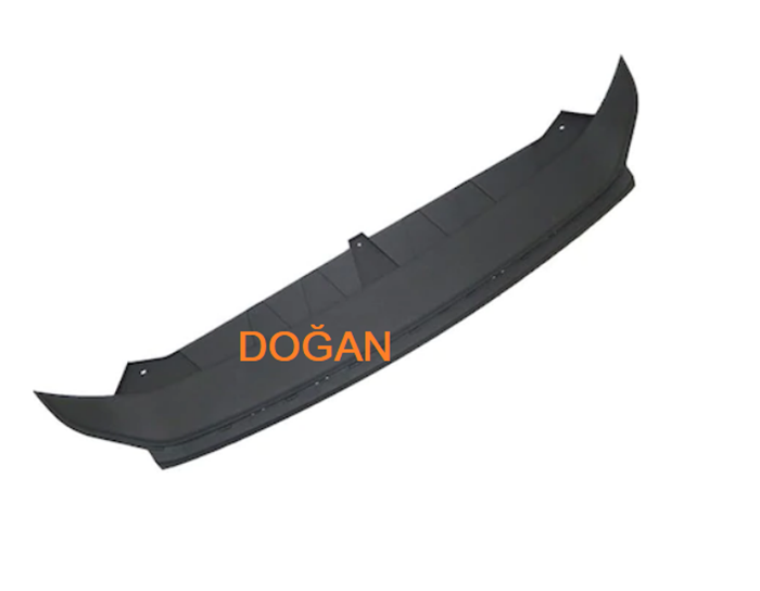 ÖN TAMPON SPOYLERİ PASSAT 2011- resmi