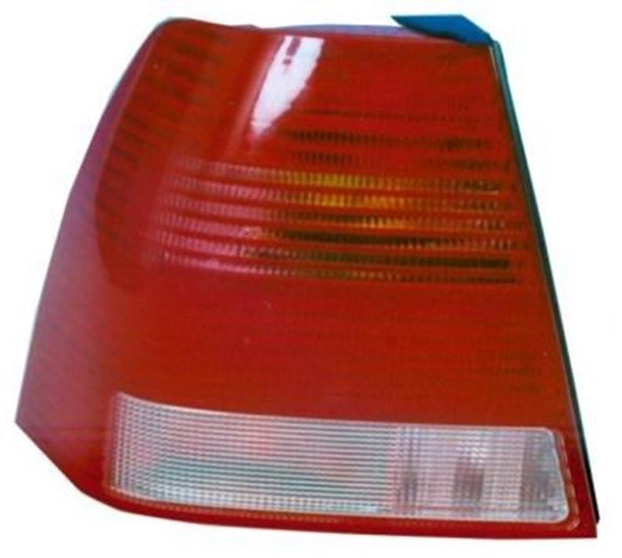 STOP LAMBASI "SOL" BORA 1998- resmi