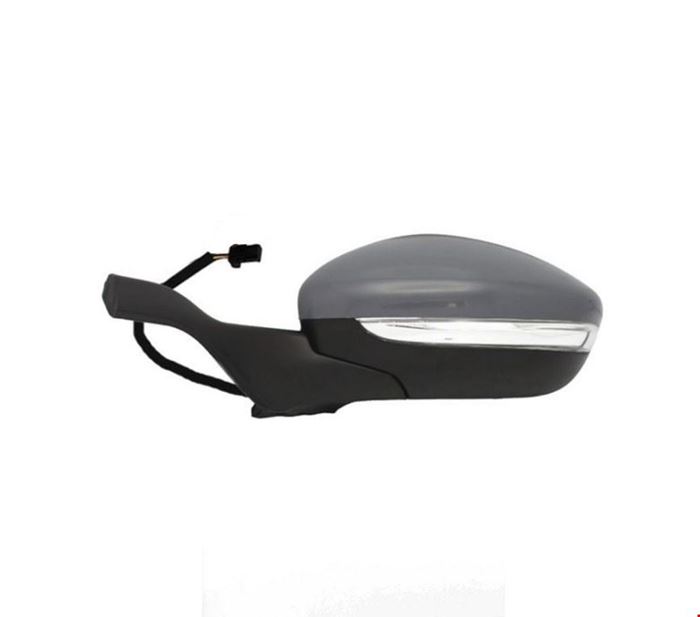 DIŞ AYNA EL.SOL PG 208 2012- resmi