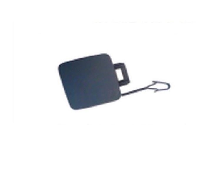 ÖN TAMPON ÇEKİ KAPAĞI POLO 2017- resmi