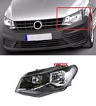 ÖN FAR SOL CADDY 2015- resmi