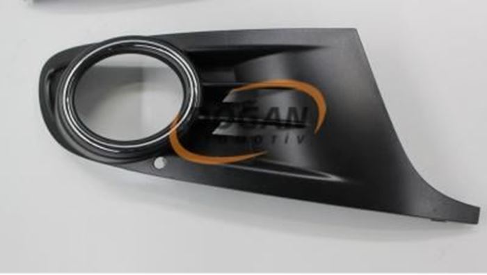 SİS KAPAĞI SİSLİ KROMLU SAĞ GOLF 6 2008- resmi