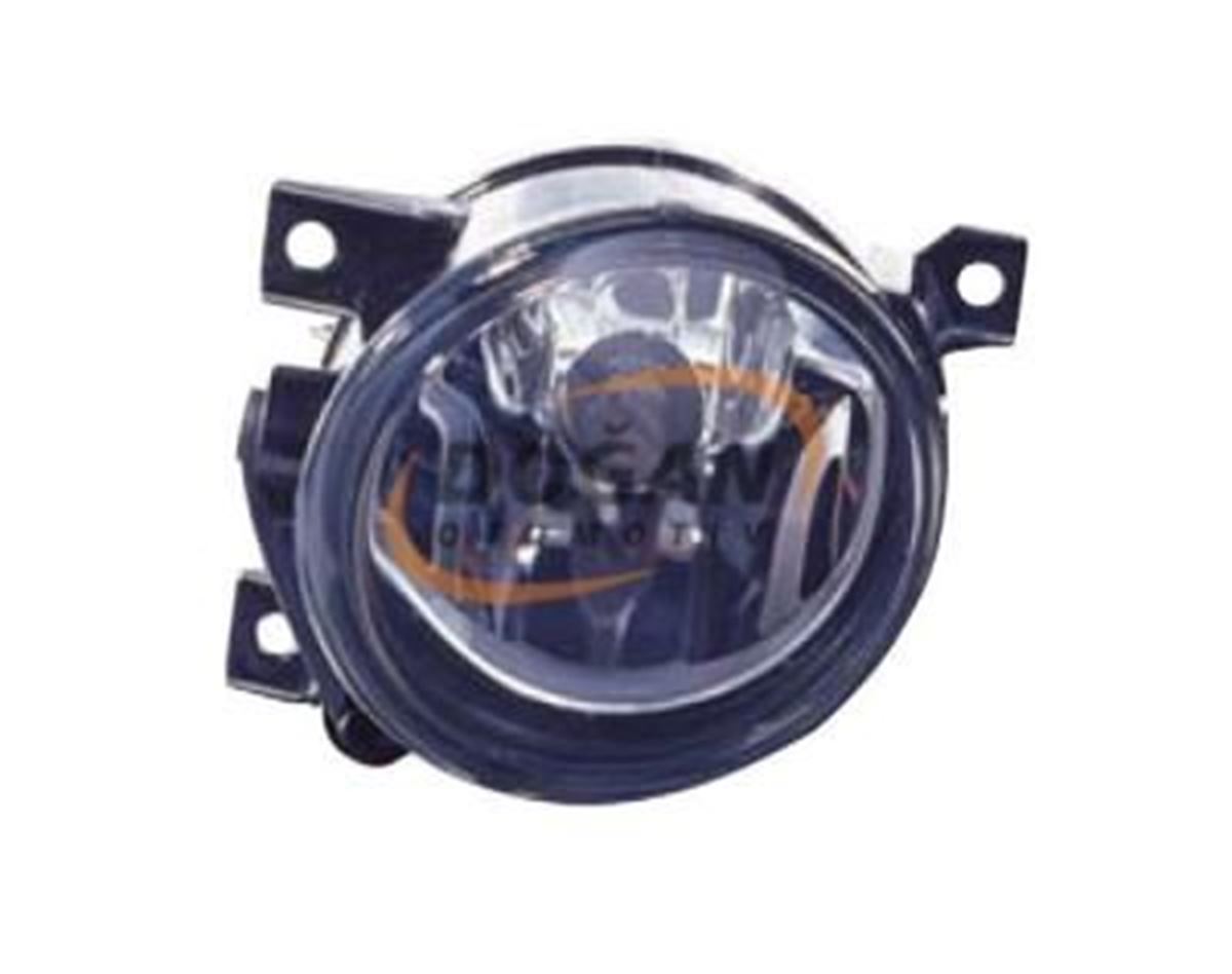 SİS FARI "DUYLU" SOL JETTA 2006- resmi