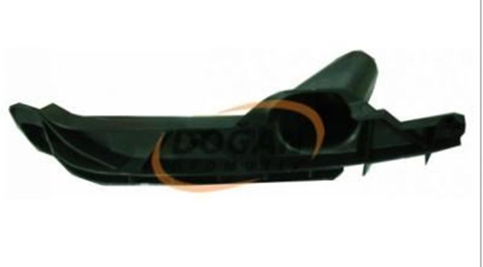 ÖN FAR BRAKETİ (SET) JETTA 2006- resmi