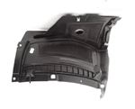 ÖN TEKERLEK SPOYLERİ ( UÇ ) SOL A6 2013- resmi