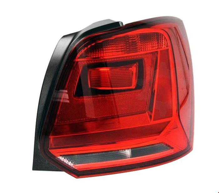 STOP LAMBASI SAĞ POLO 2014- resmi