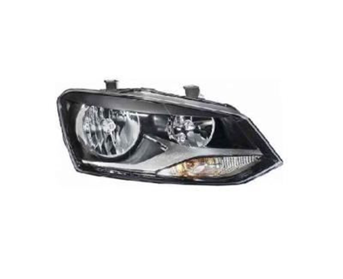 ÖN FAR ÇİFTLİ SAĞ POLO 2009- resmi