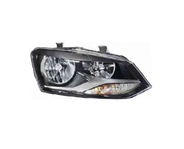 ÖN FAR ÇİFTLİ SAĞ POLO 2009- resmi