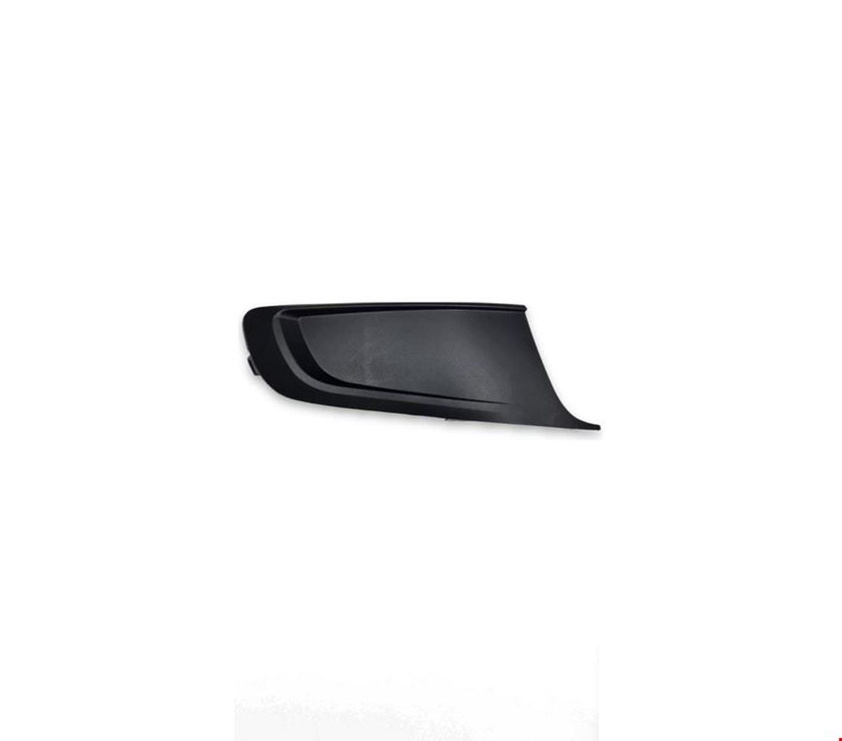 ÖN TAMPON IZGARASI SAĞ (SİSSİZ) CADDY 2011- resmi