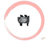 ÖN SİS FARI SOL ASTRA H/ZAFIRA 2007- resmi