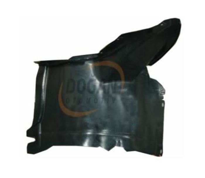 ÖN ÇAM.DAVLUMBAZI (UÇ) SAĞ JETTA 2006- resmi