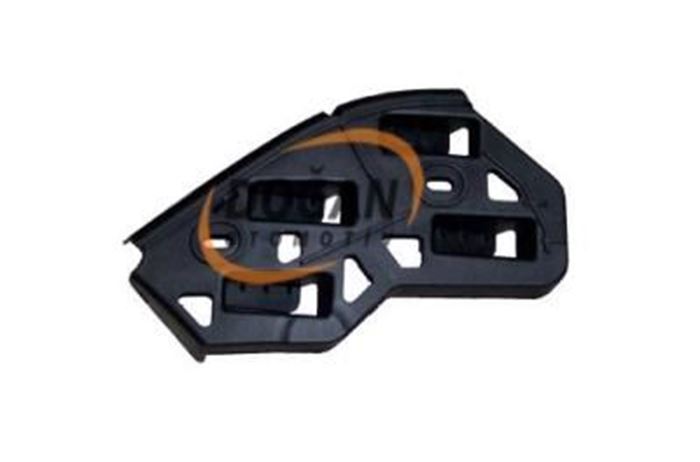 ÖN TAMPON BRAKETİ SOL POLO 2005- resmi