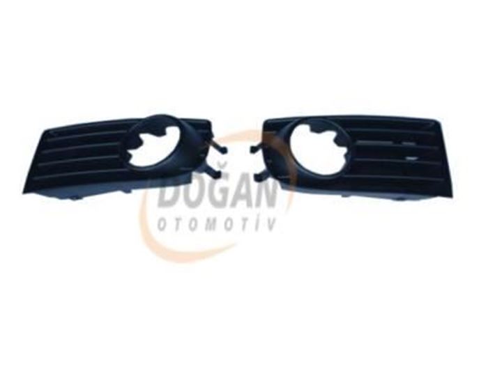 ÖN TAMPON PANJURU SİSLİ SAĞ GOLF 5 2004- resmi