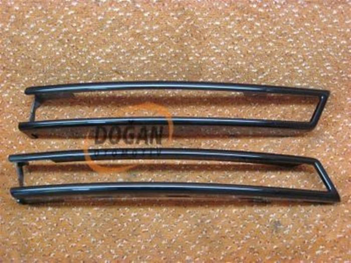 ÖN TAMPON SİNYAL ÇERÇEVESİ "SAĞ" PASSAT 2006- resmi